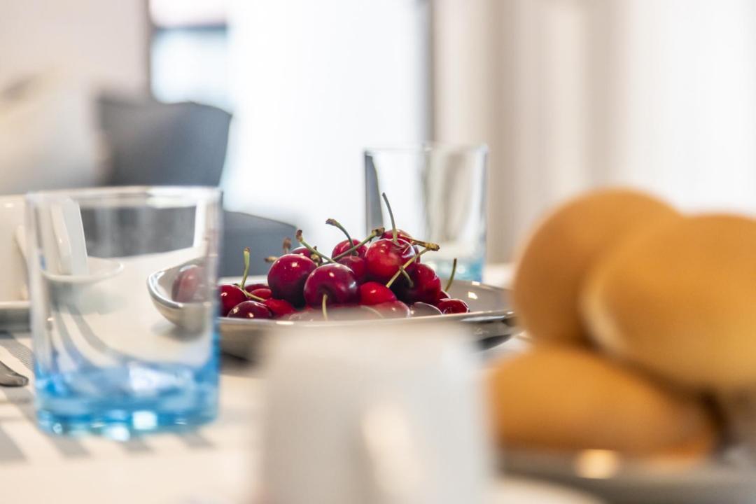 Novatek Apartment 201 Exclusive ペスカーラ エクステリア 写真