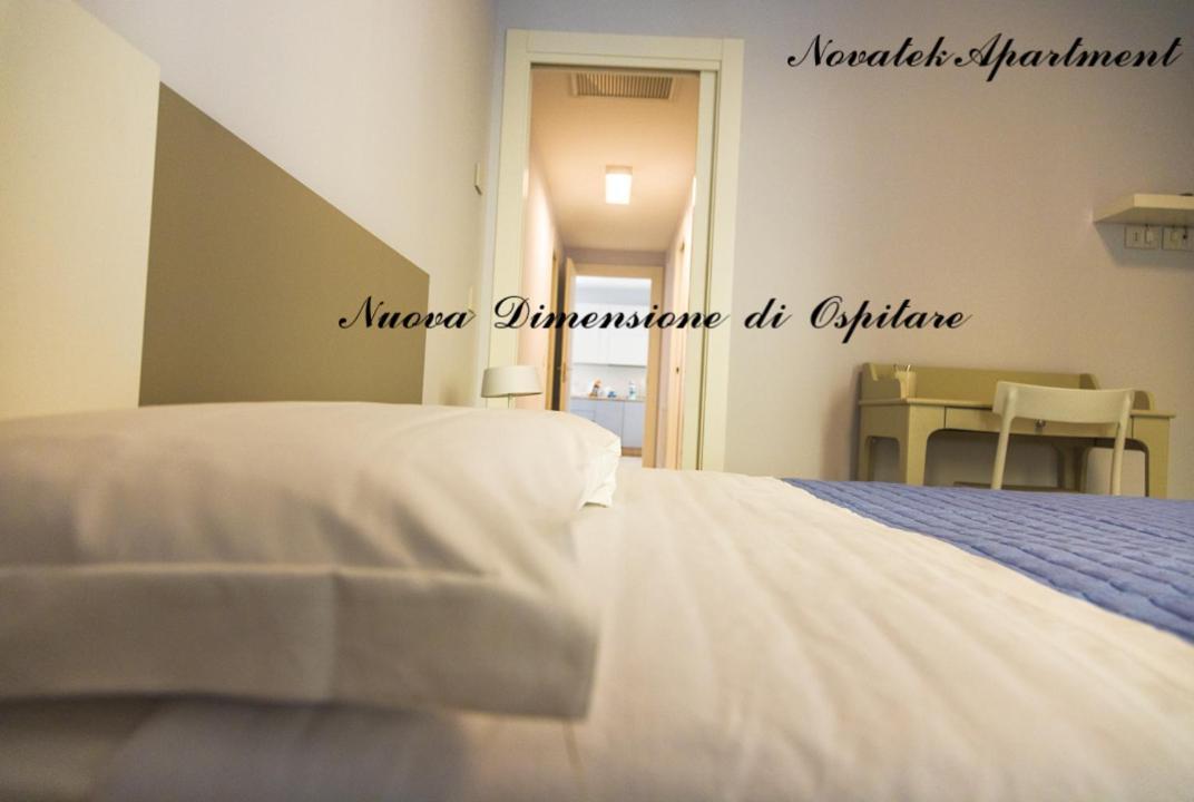 Novatek Apartment 201 Exclusive ペスカーラ エクステリア 写真
