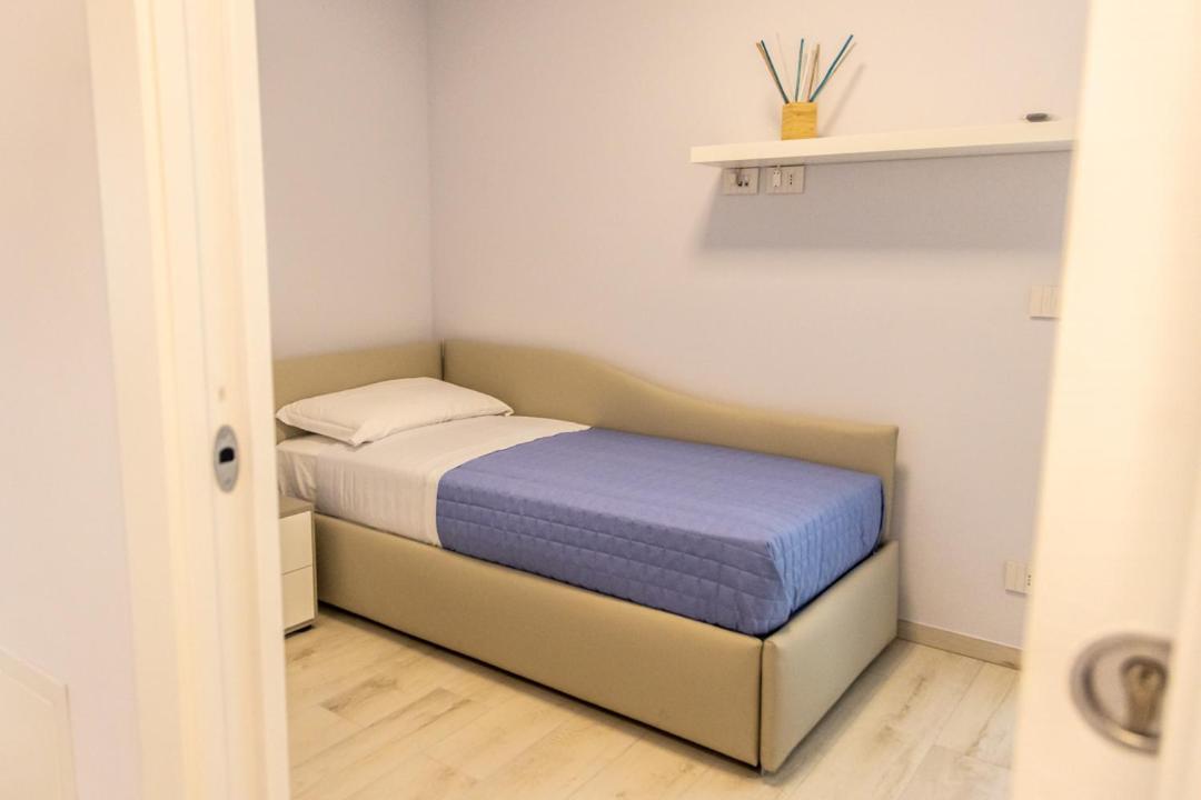 Novatek Apartment 201 Exclusive ペスカーラ エクステリア 写真