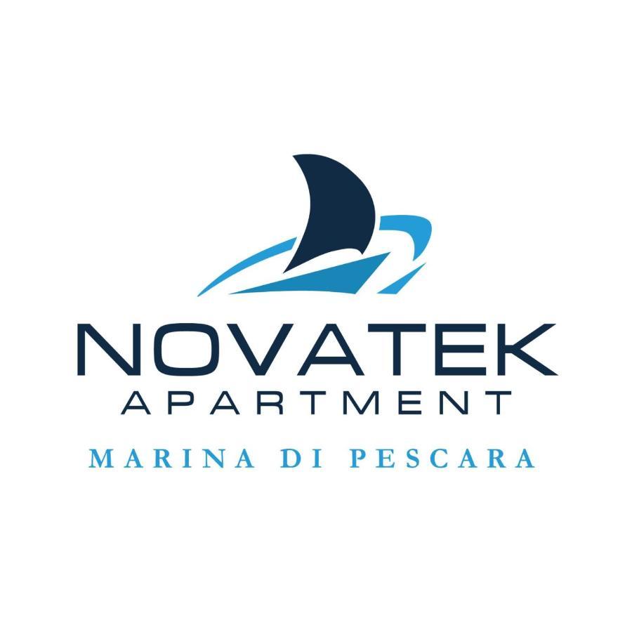 Novatek Apartment 201 Exclusive ペスカーラ エクステリア 写真