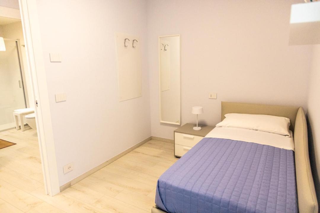 Novatek Apartment 201 Exclusive ペスカーラ エクステリア 写真