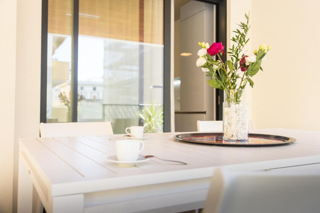 Novatek Apartment 201 Exclusive ペスカーラ エクステリア 写真