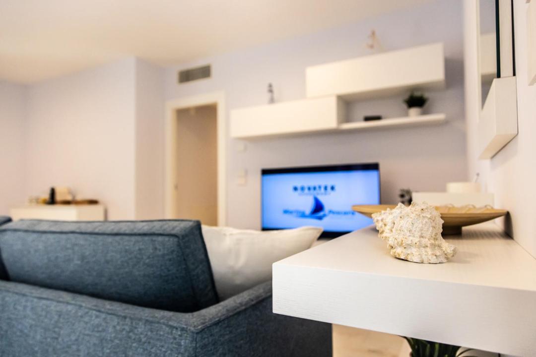 Novatek Apartment 201 Exclusive ペスカーラ エクステリア 写真