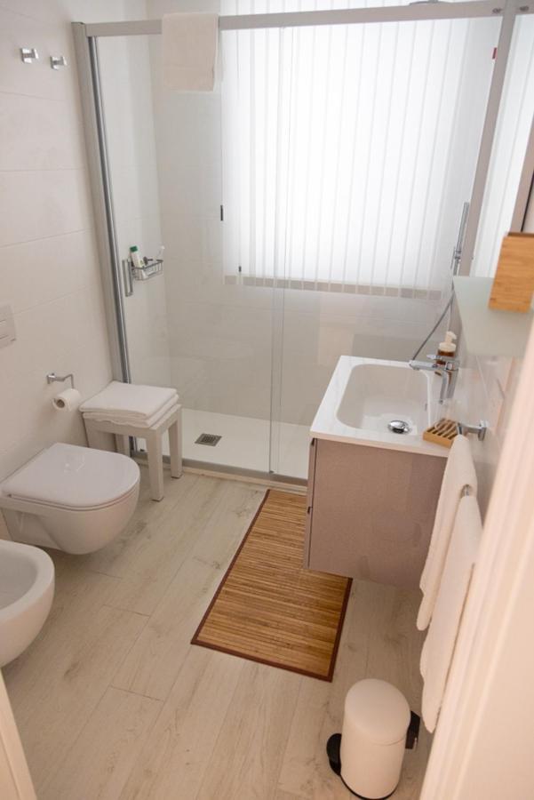 Novatek Apartment 201 Exclusive ペスカーラ エクステリア 写真