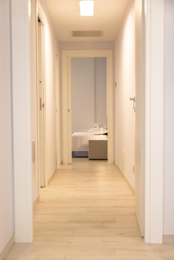 Novatek Apartment 201 Exclusive ペスカーラ エクステリア 写真