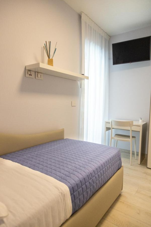 Novatek Apartment 201 Exclusive ペスカーラ エクステリア 写真
