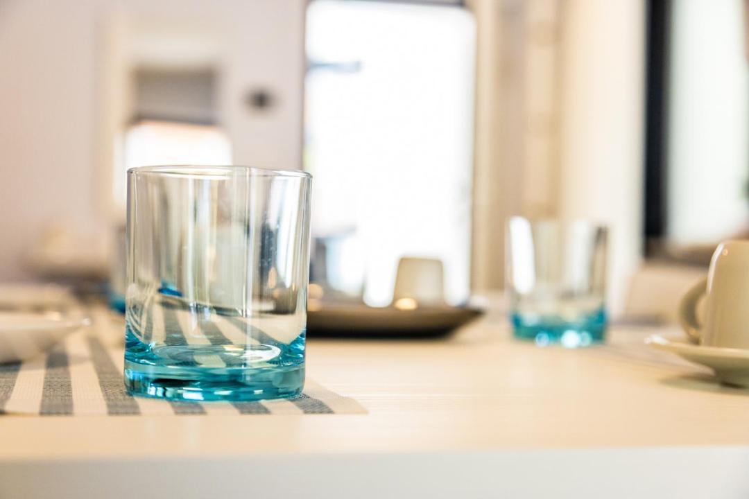 Novatek Apartment 201 Exclusive ペスカーラ エクステリア 写真